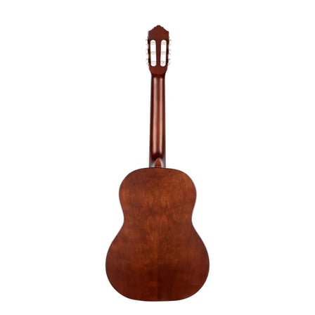 Ortega R55DLX Student Series Pro Klasik Gitar (Natural)