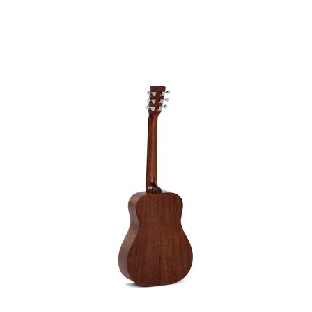 Sigma TM-15 Travel Akustik Gitar (Natural)