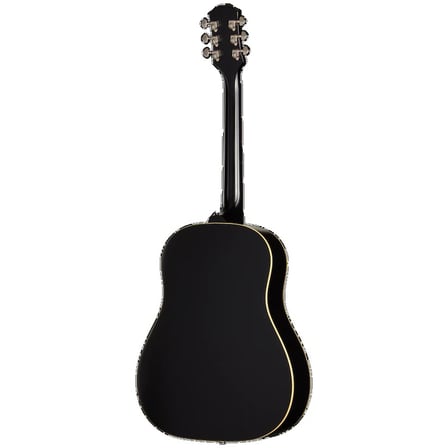 Epiphone J-45 Standard Elektro Akustik Gitar (Vintage Sunburst)
