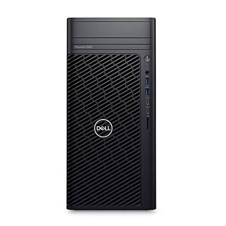 DELL WS PRECISION 3680_I7-14700-3 16GB 512SSD 8GB RTX4060 WIN11PRO