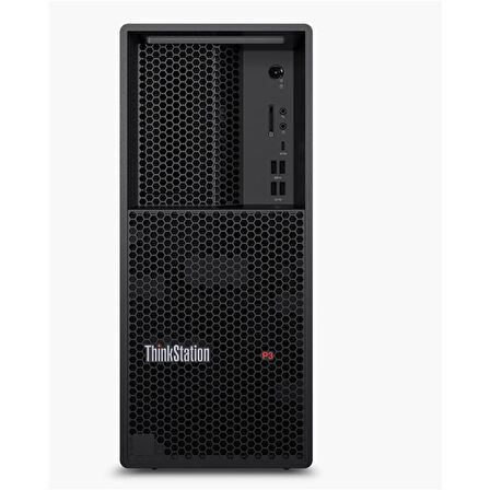 LENOVO THINKSTATION WS P3 30GS001ETR I9-13900K 2X8GB 1X1TB SSD 1X750W NVIDIA RTXA2000 12GB W11PRO 3 YIL YERİNDE GARANTİ