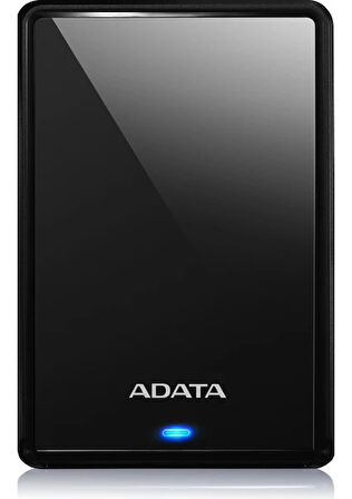 ADATA 2.5 HV620S 4TB USB 3.2 EXTERNAL HDD SİYAH AHV620S-4TU31-CBK