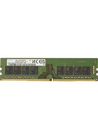 SAMSUNG 32GB DDR4 3200Mhz CL22 Pc Ram M378A4G43AB2-CWE (1.2V)