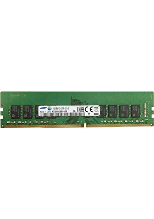 SAMSUNG 8GB DDR4 2133Mhz CL15 Pc Ram M378A1K43BB1-CPB (1.2V)