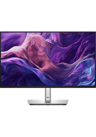 DELL 23,8 P2425H IPS 8Ms 100Hz VGA+HDMI+DP+TYPE-C PIVOT FHD LED MONITOR