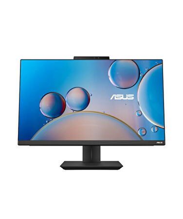 ASUS A5702WVARK-I58512B0D 27&quot; FHD Black, Intel® RPL-R Core™ 5 Processor 120U 1.4 GHz (12MB Cache, up to 5.0 GHz, 10 Cores), 8GB DDR5