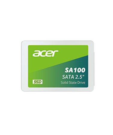 Acer SA100 2.5&apos;&apos; SATA 480GB SSD