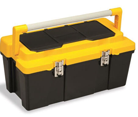 Port-Bag ML05 Metal Kilitli Takım Çantası 24 &apos;&apos;
