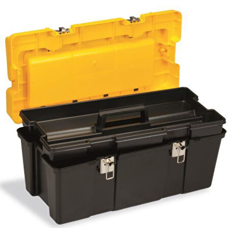 Port-Bag ML05 Metal Kilitli Takım Çantası 24 &apos;&apos;