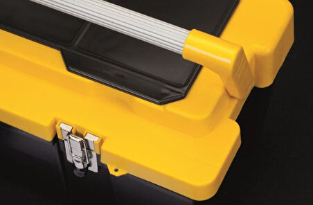 Port-Bag ML05 Metal Kilitli Takım Çantası 24 &apos;&apos;