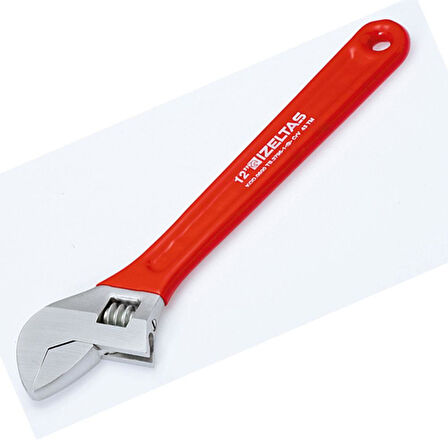 İzeltaş 0600 Kurbağacık Anahtar 8 &apos;&apos;