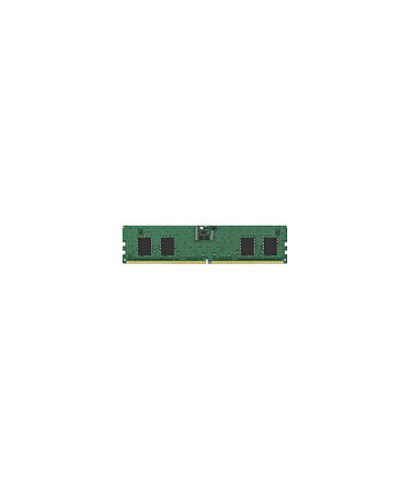 8GB 5600MT/s DDR5 Non-ECC CL46 DIMM 1Rx16