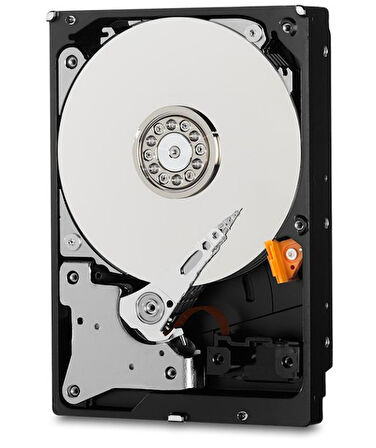 Western Digital 3.5&quot; 1TB Purple WD10PURZ SATA3 Hard Disk