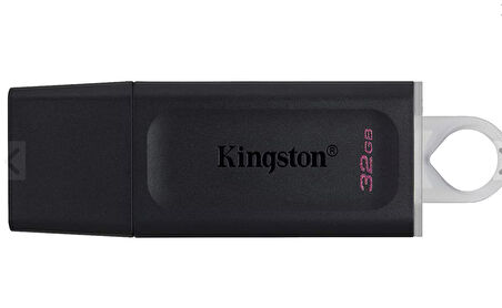 Kingston Exodia USB 3.2 Gen1 DTX/32GB 32 GB Flash Bellek