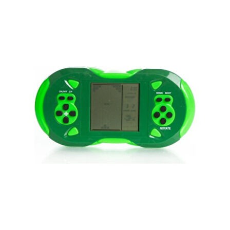 Periboia Mini Retro Oyun Konsolu 