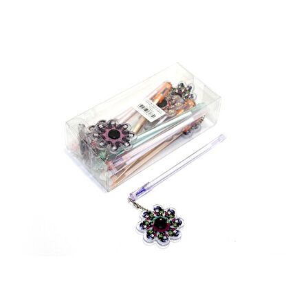 Periboia Anime Figür Tükenmez Kalem Model 4 