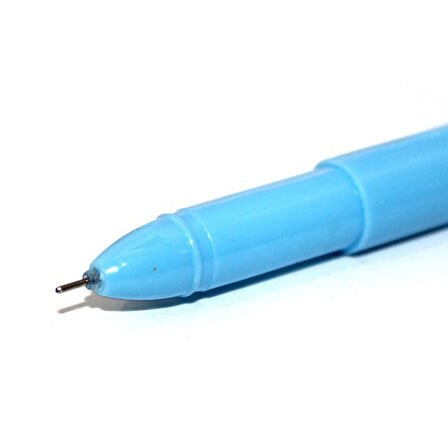 Periboia Anime Figür Tükenmez Kalem Model 9 