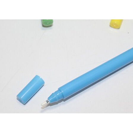 Periboia Anime Yelpazeli Tükenmez Kalem 