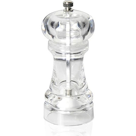 Periboia Akrilik El Değirmeni 13 cm 