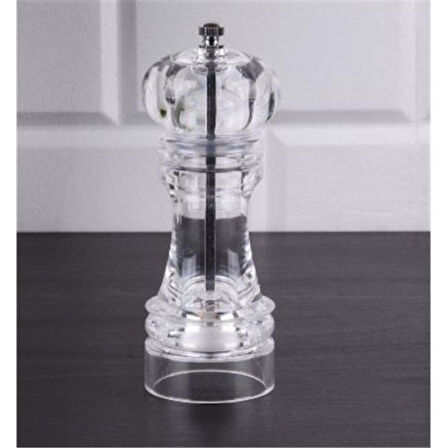 Periboia Akrilik El Değirmeni 18 cm