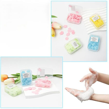 Periboia Sihirli Sabun 