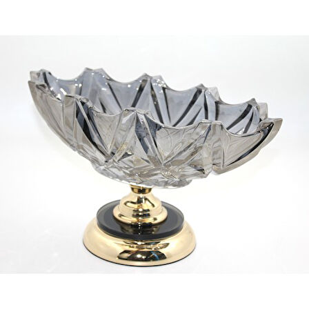 Periboia Cam Kase Şekerlik Model 5 