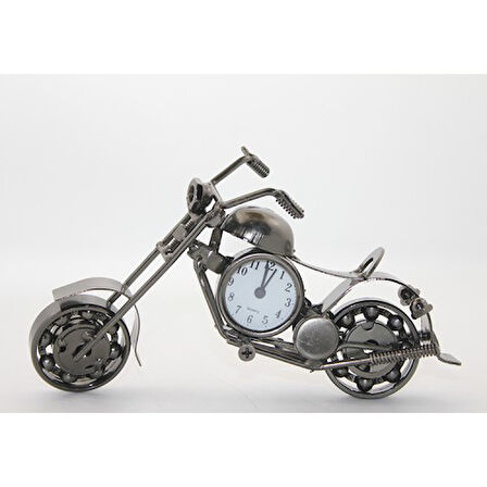 Periboia Saatli Metal Motor Model 5