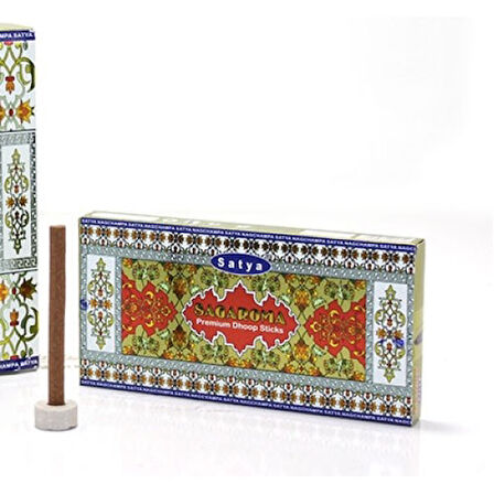 Periboia Sagaroma Tütsü