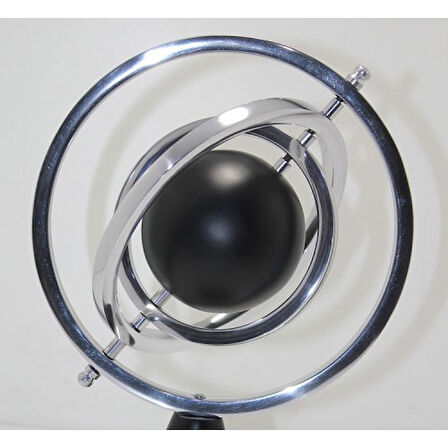 Periboia Dünya Küre Model 3