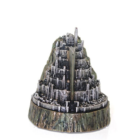 Periboia Gondor Biblo 