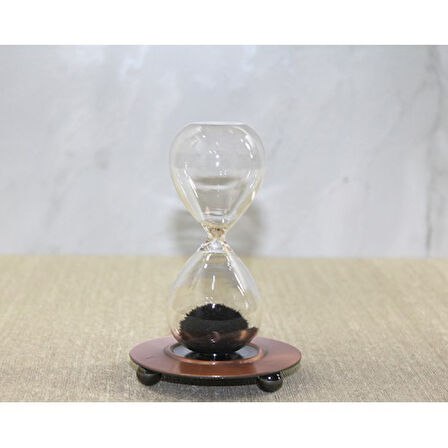 Periboia Mıknatıslı Kum Saati Model 4