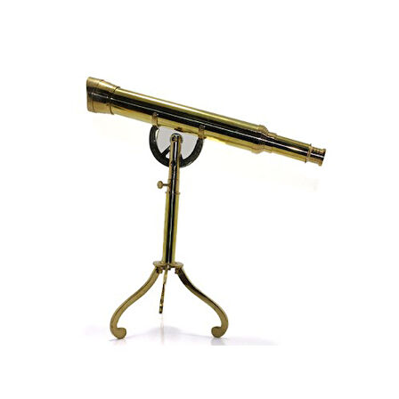 Periboia Pirinç Ayaklı Dürbün 