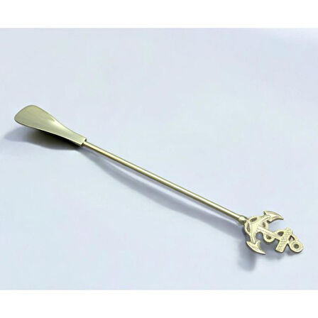 Periboia Pirinç Çapalı Kerata Çekecek Model 3 