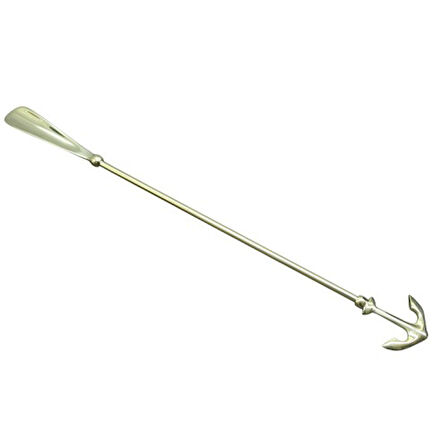 Periboia Pirinç Çapalı Kerata Çekecek Model 4 