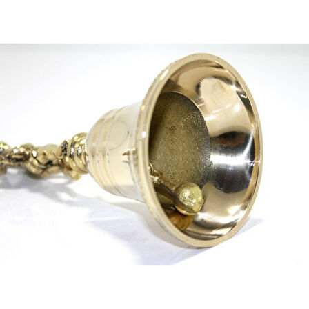 Periboia Pirinç El Çanı Model 2 