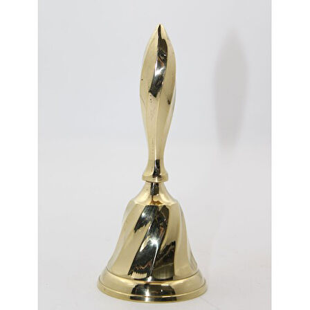 Periboia Pirinç El Çanı Model 4