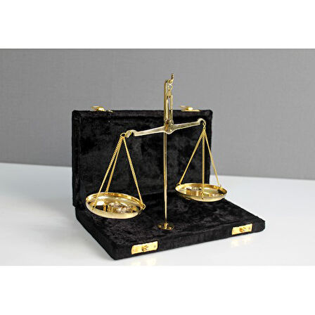 Periboia Pirinç Terazi 40 Gr 