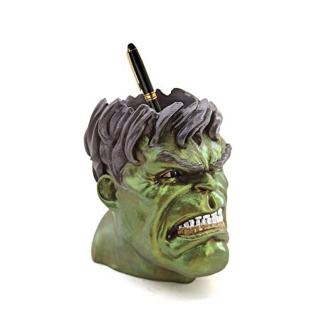 Periboia Polyester Hulk Kalemlik 