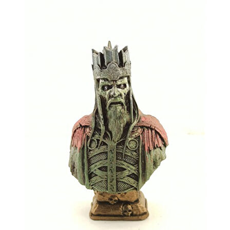 Periboia Polyester King Of The Dead 