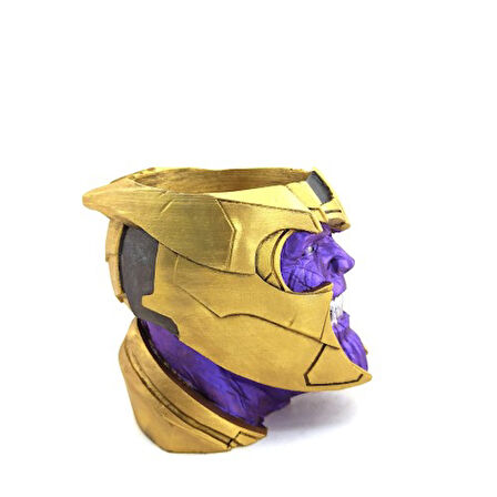 Periboia Polyester Thanos Kalemlik 