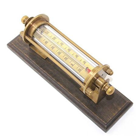 Periboia Pirinç Termometre Model 2 