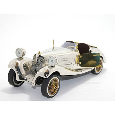 Periboia Pirinç Eski Model Araba No 3