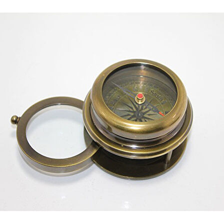 Periboia Pirinç Pusula 