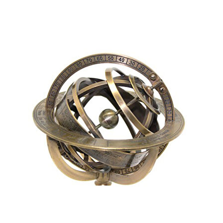 Periboia Pirinç Horoskop Model 2 