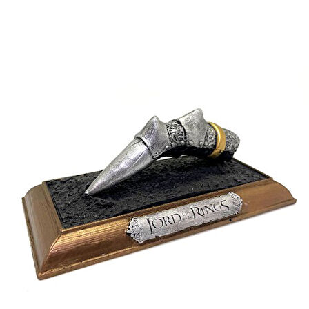 Periboia Polyester Sauron Parmağı 