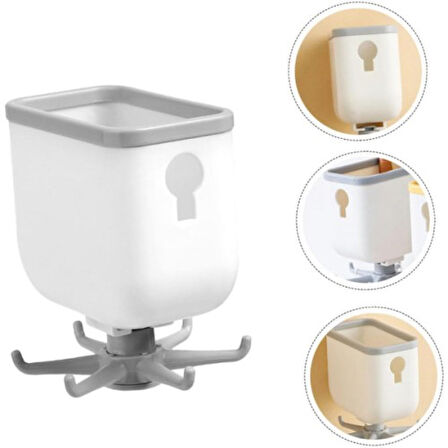 Periboia Döner Askılı Organizer