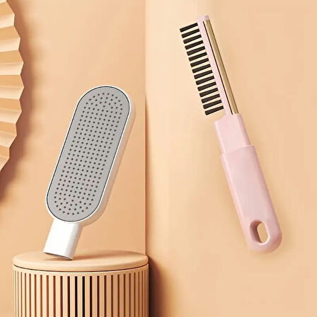 Periboia 4'ü 1 Arada Tüy Toplama Fırçası