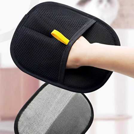 Periboia Yeni Nesil Tüy Toplama Eldiveni 25x18 cm