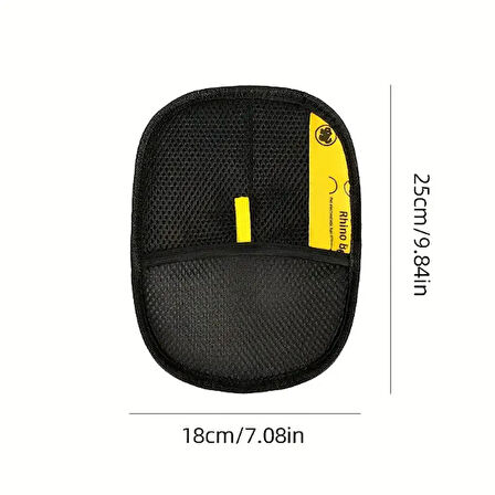 Periboia Yeni Nesil Tüy Toplama Eldiveni 25x18 cm