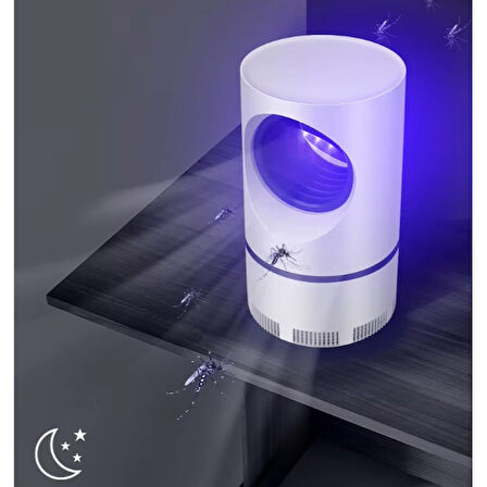 Periboia Sinek Öldürücü UV Lamba